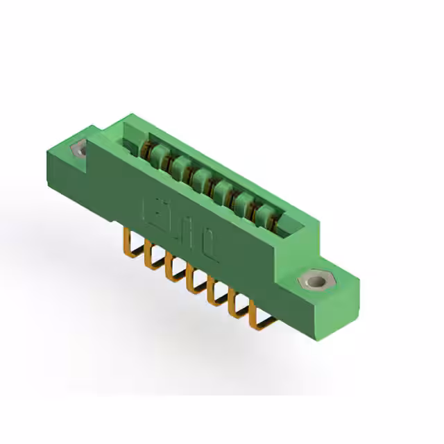 807-014-559-207 EDAC Inc.  Edgeboard Connectors